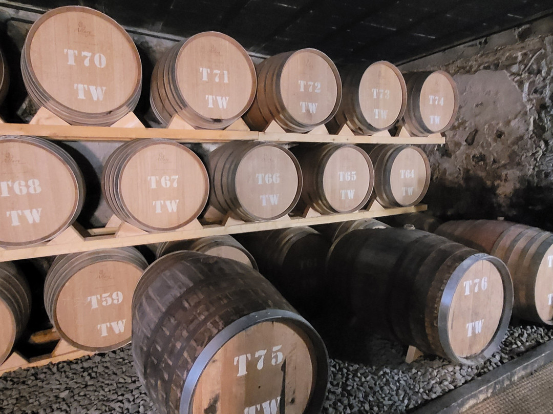 Twelve, Distillerie De Laguiole-拉奇欧勒必去景点