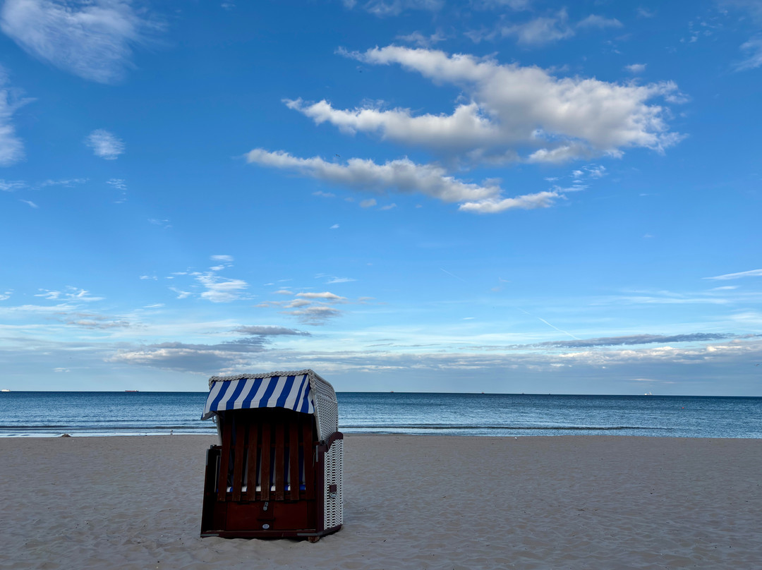 Dorint Seehotel Binz Therme Ruegen主图