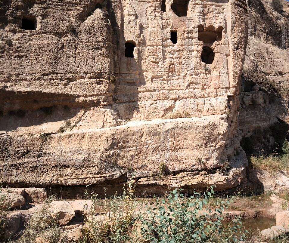 Iraq Places Tours-Mosul必去景点