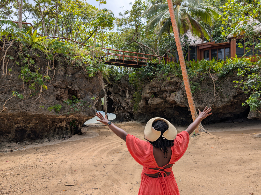 奥纳马莱度假村和水疗中心主图