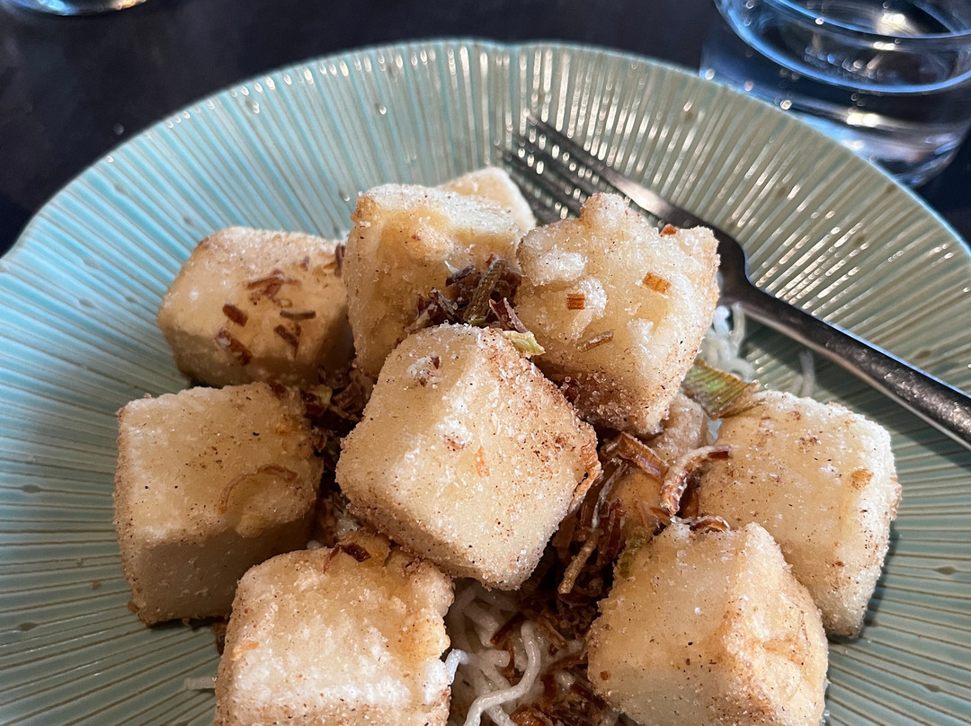 The Good Tiger Brighton