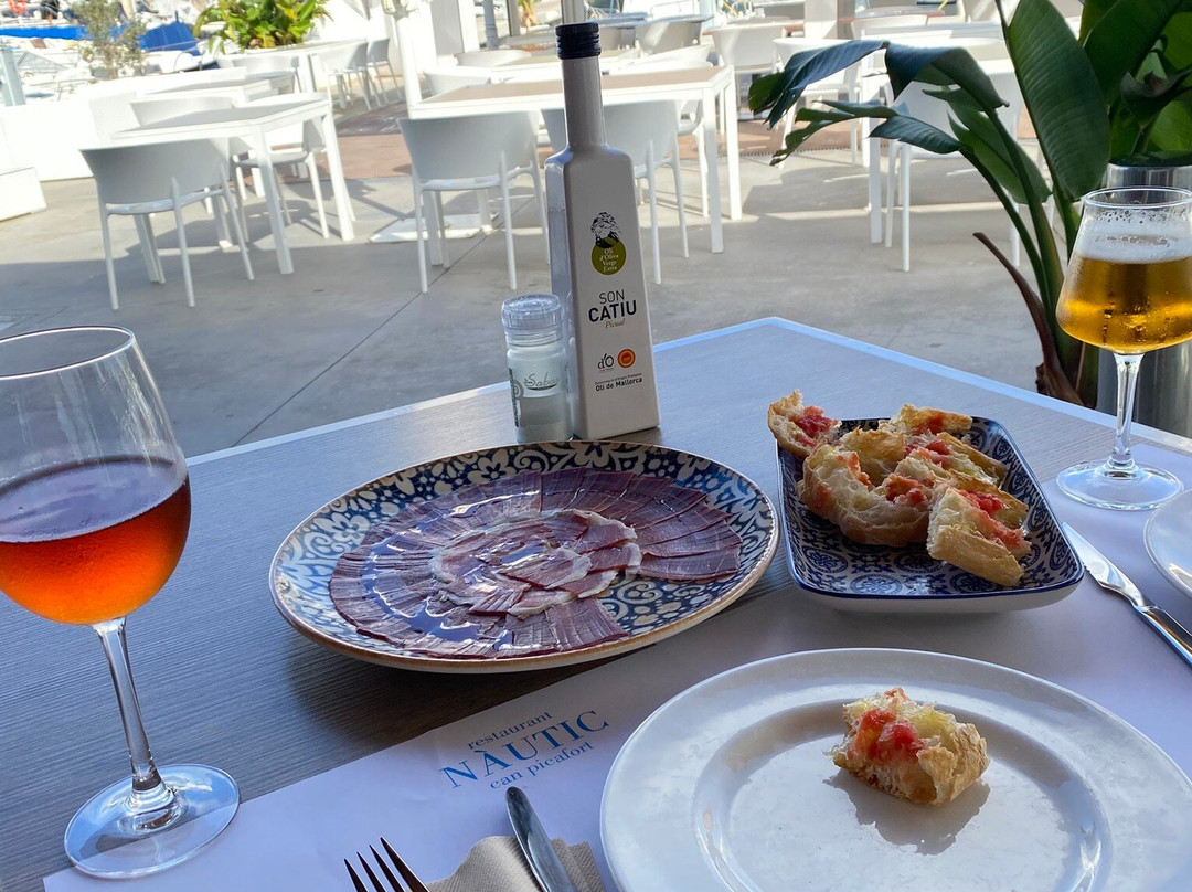 Club Nautic Ca'n Picafort-Ca'n Picafort必去景点