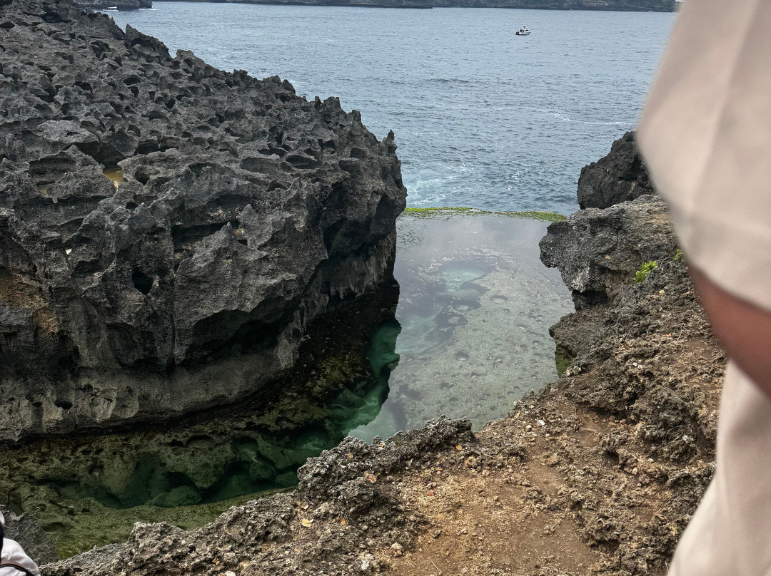 Penida Agus Tour-珀尼达岛必去景点