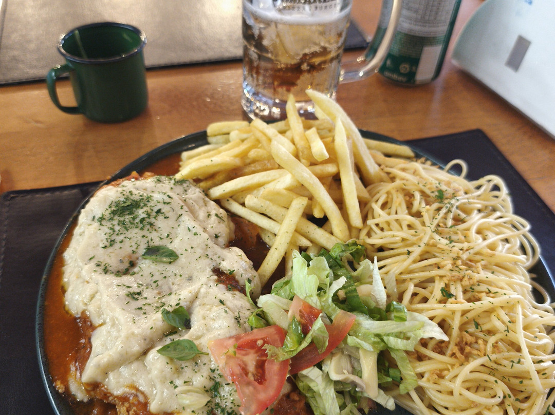 Comarella Jardim Camburi