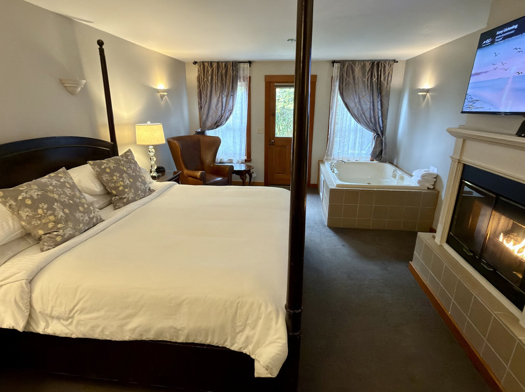 The Wild Iris Inn主图