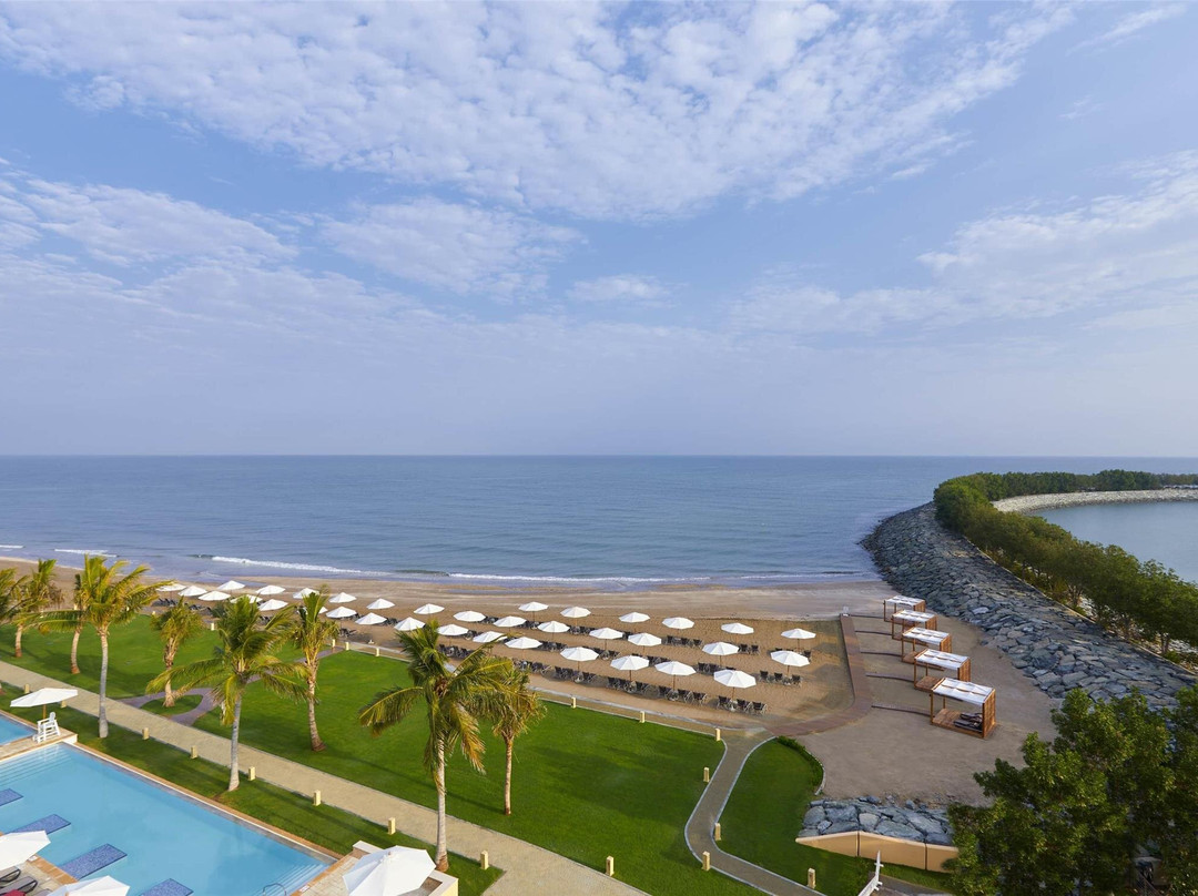 穆萨纳千年度假酒店