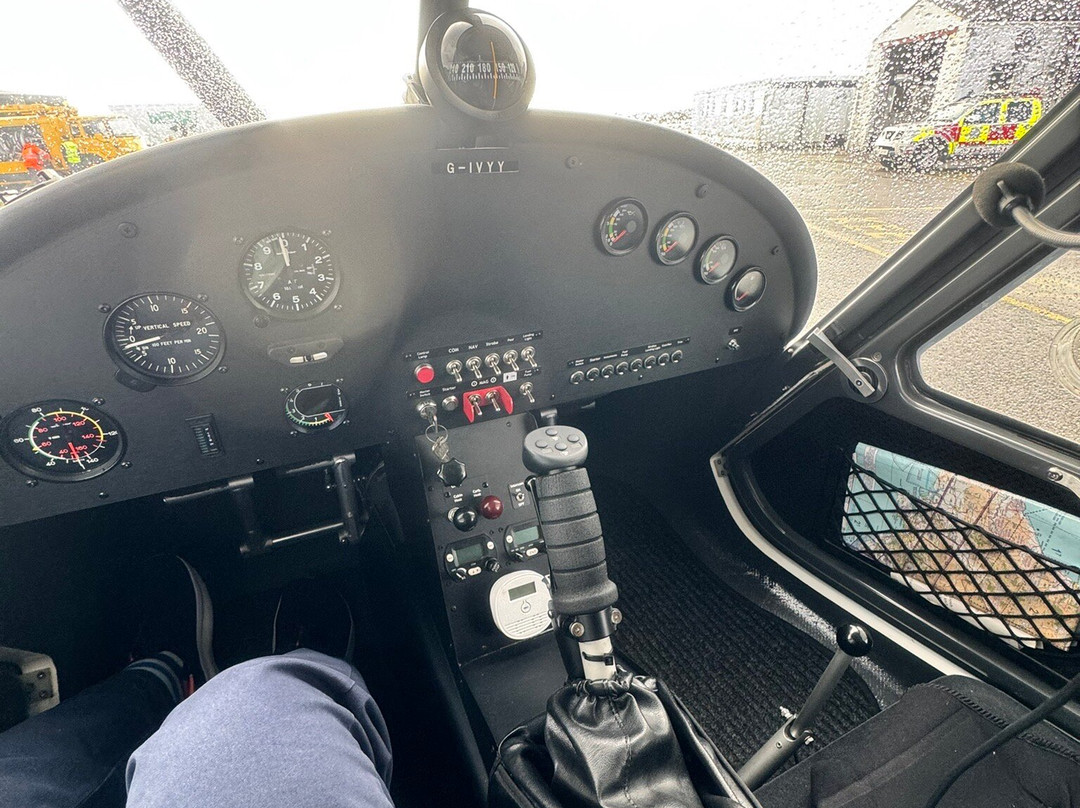 Gower Flight Centre-斯温西必去景点