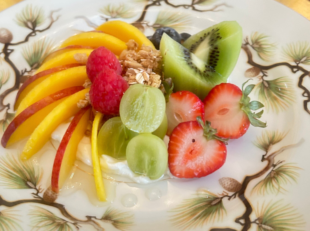 雷诺兹大厦主图