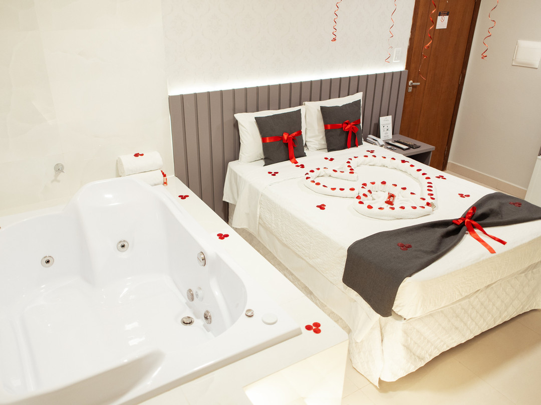 Paris Hotel By H Hotéis - Business