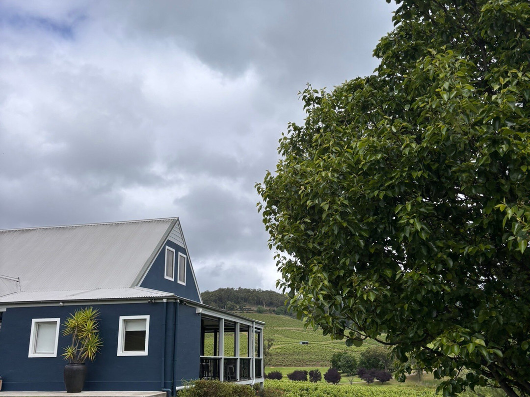 Ivanhoe Wines-波高尔宾必去景点