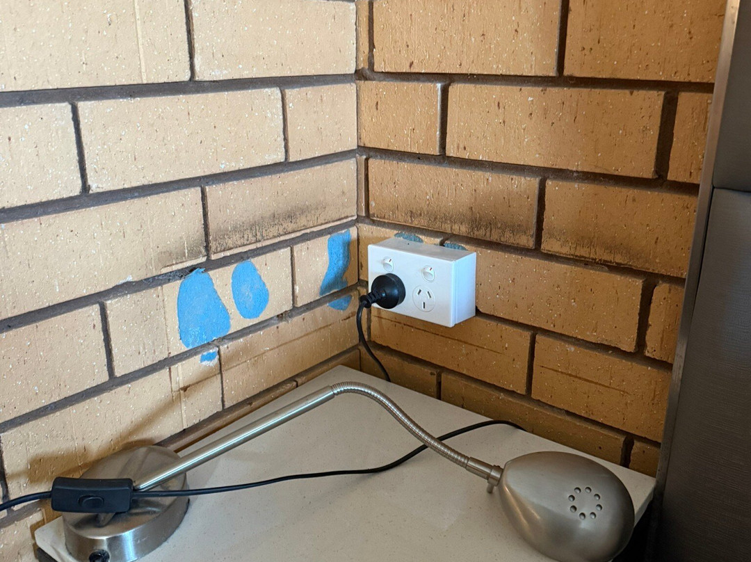 Stockman Motor Inn主图