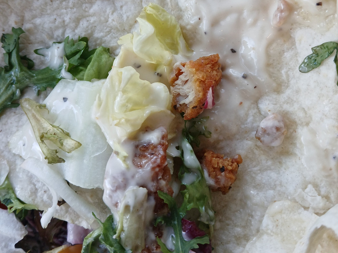 Langlands Loxley, Sheffield Garden Centre-谢菲尔德必去景点