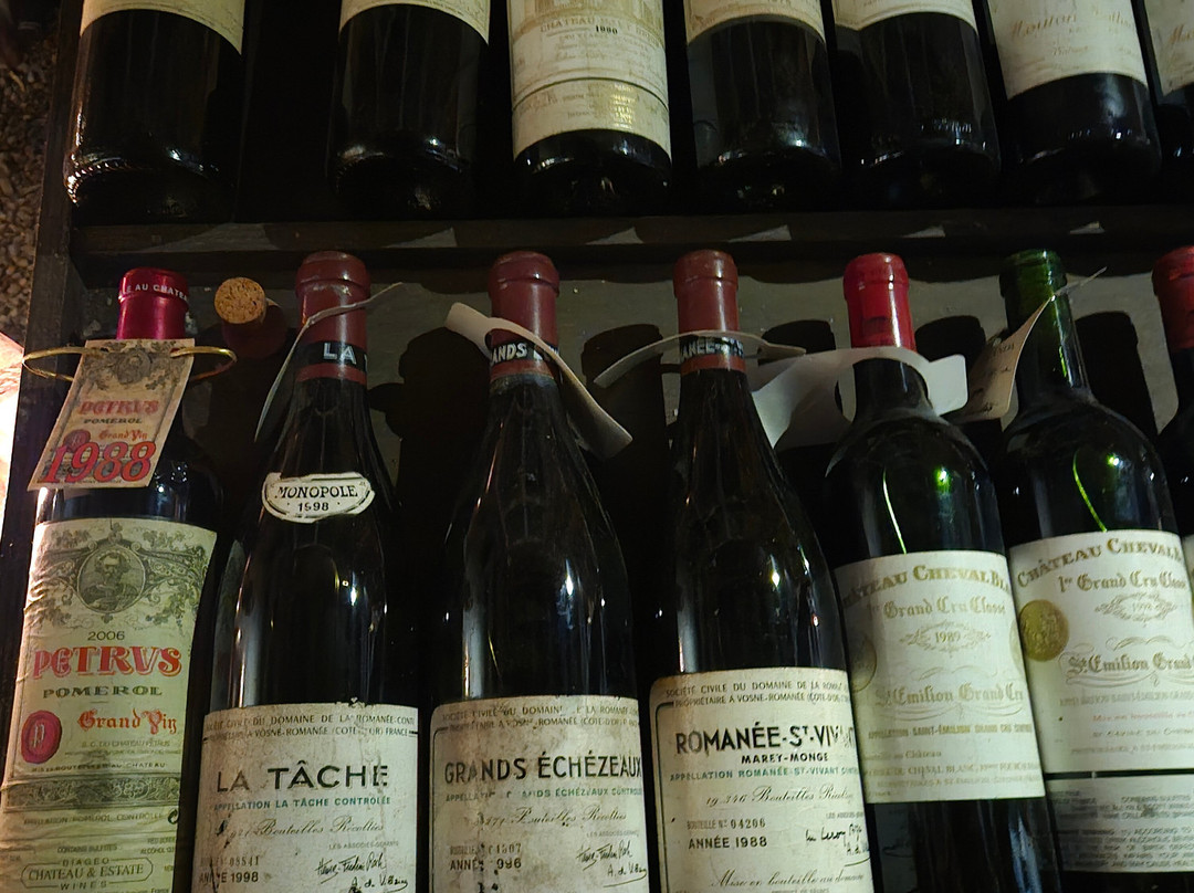 Locanda della Mimosa主图