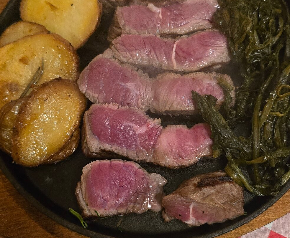 Il Rifugio del Lupo主图