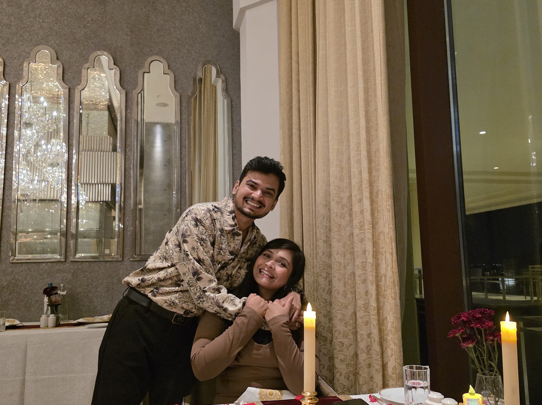 The Leela Gandhinagar主图