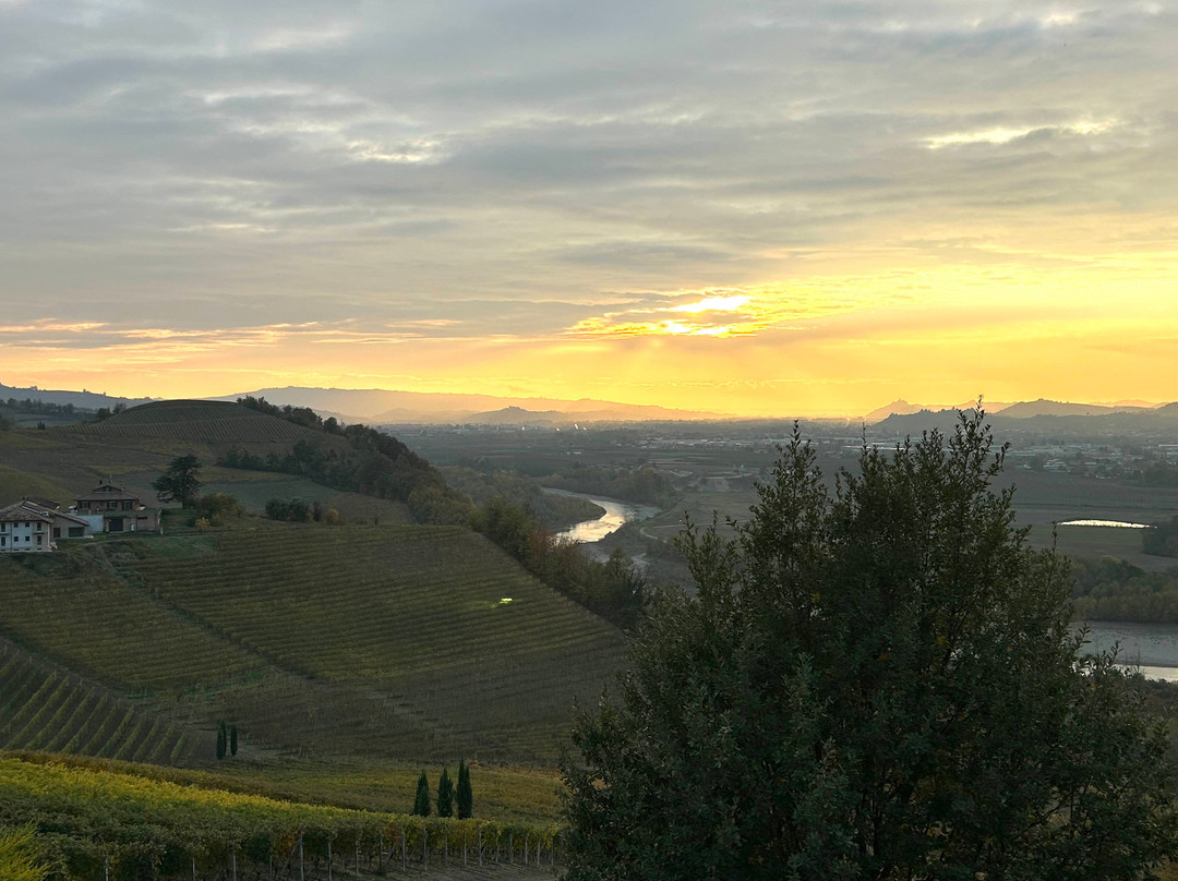 Casa Boffa Camere主图