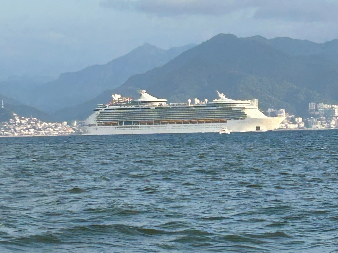 Vallarta Adventures-新瓦雅塔必去景点