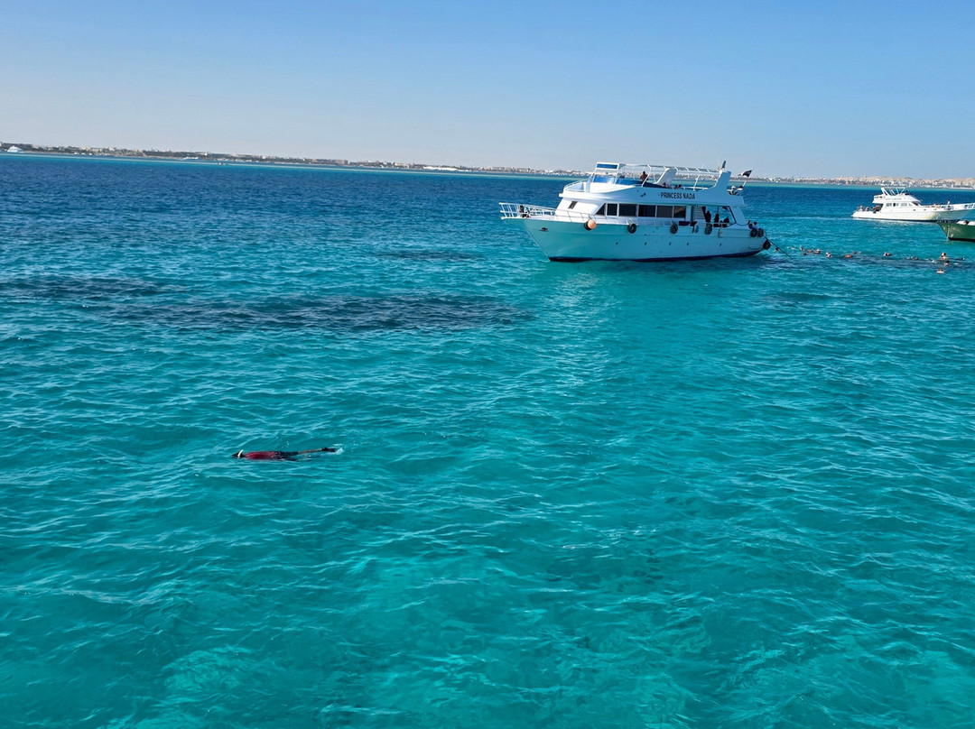 Hurghada Taxi Transfers-赫尔格达必去景点