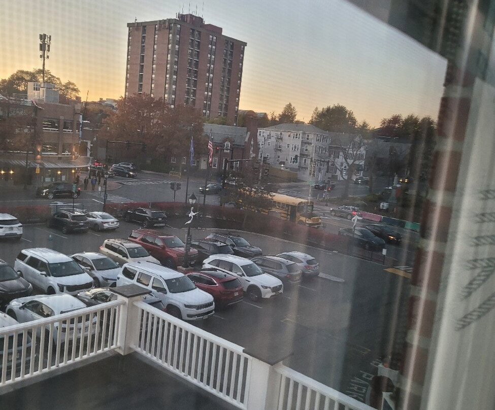 塞勒姆海滨酒店及套房主图