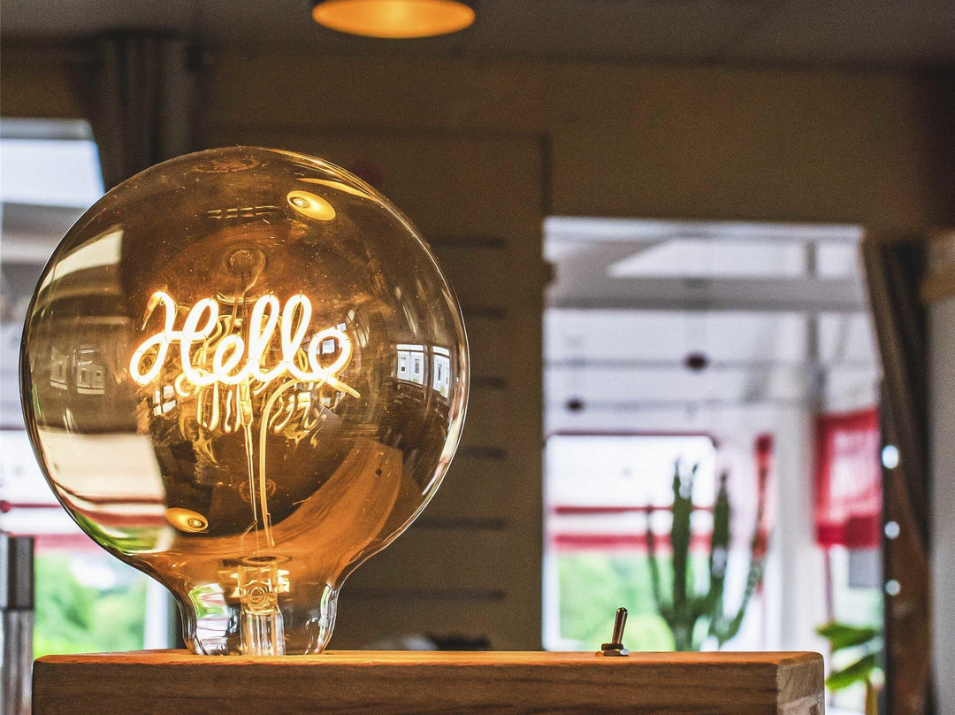 Saint-Carreuc酒店住宿-宜必思圣布里克菲尼亚克酒店