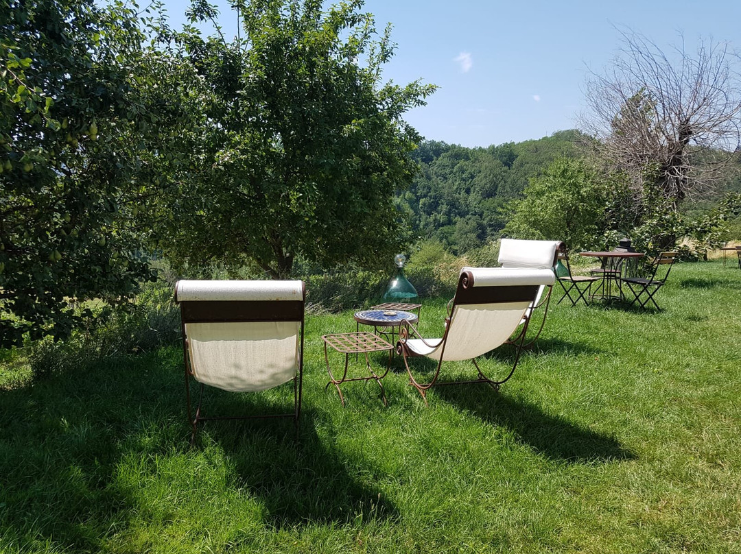 Agriturismo Casa Levi