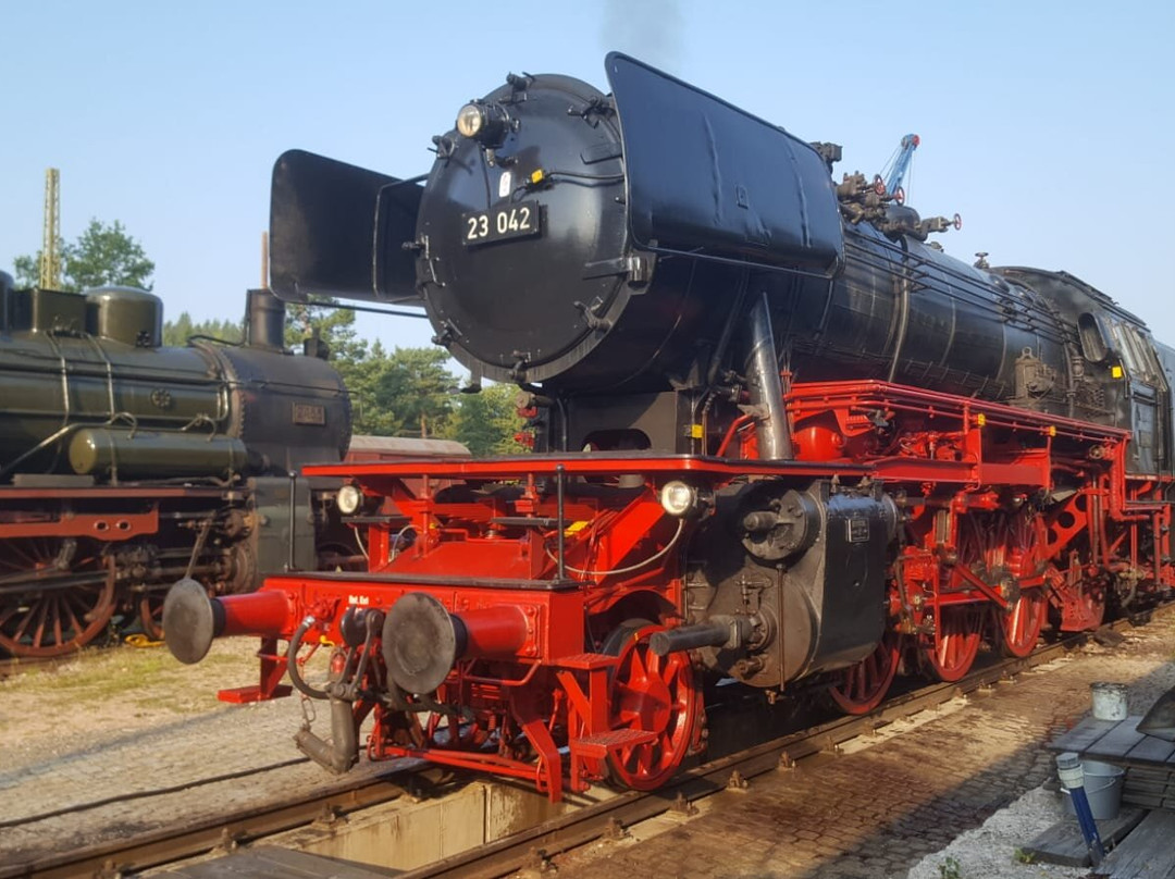 3Seenbahn-Seebrugg必去景点