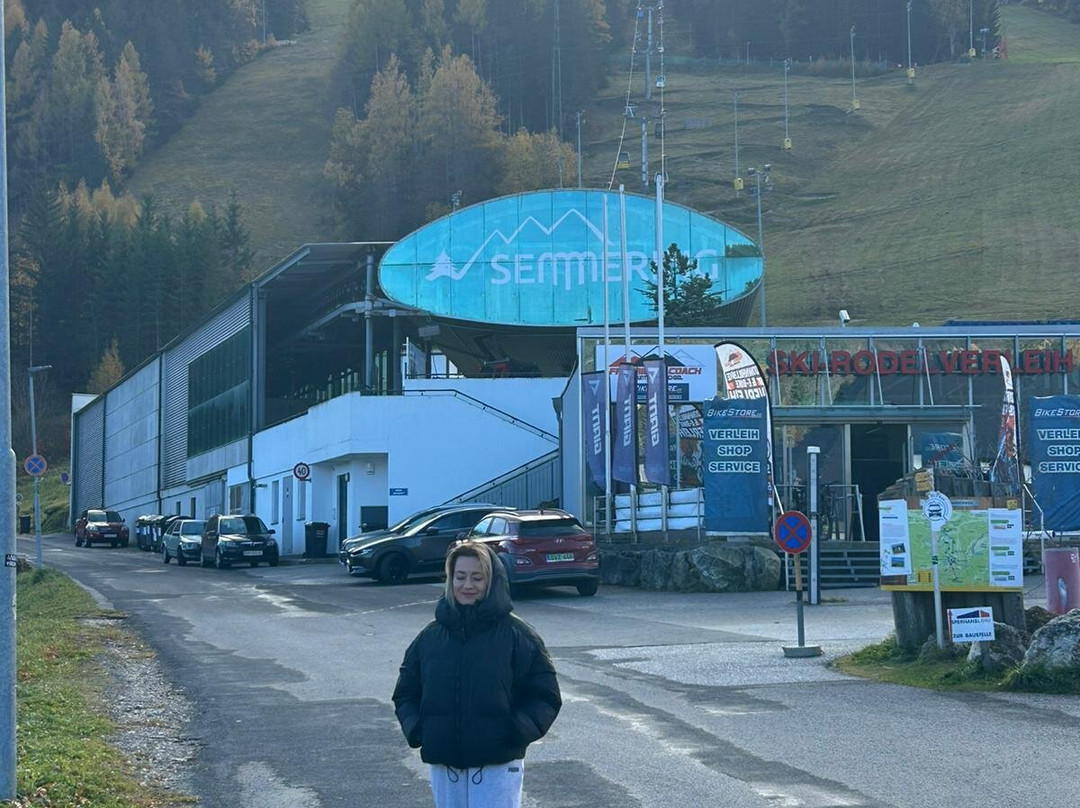 Hotel Belvedere主图