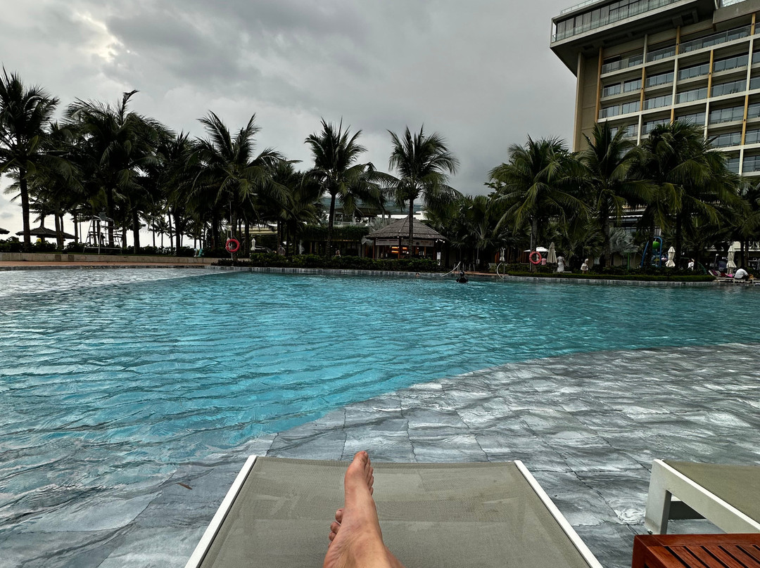 Angsana Ho Tram主图