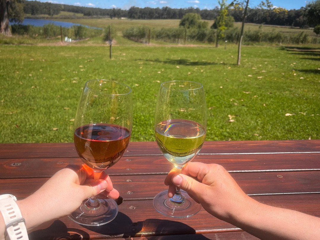 Barrecas Wines-Donnybrook必去景点