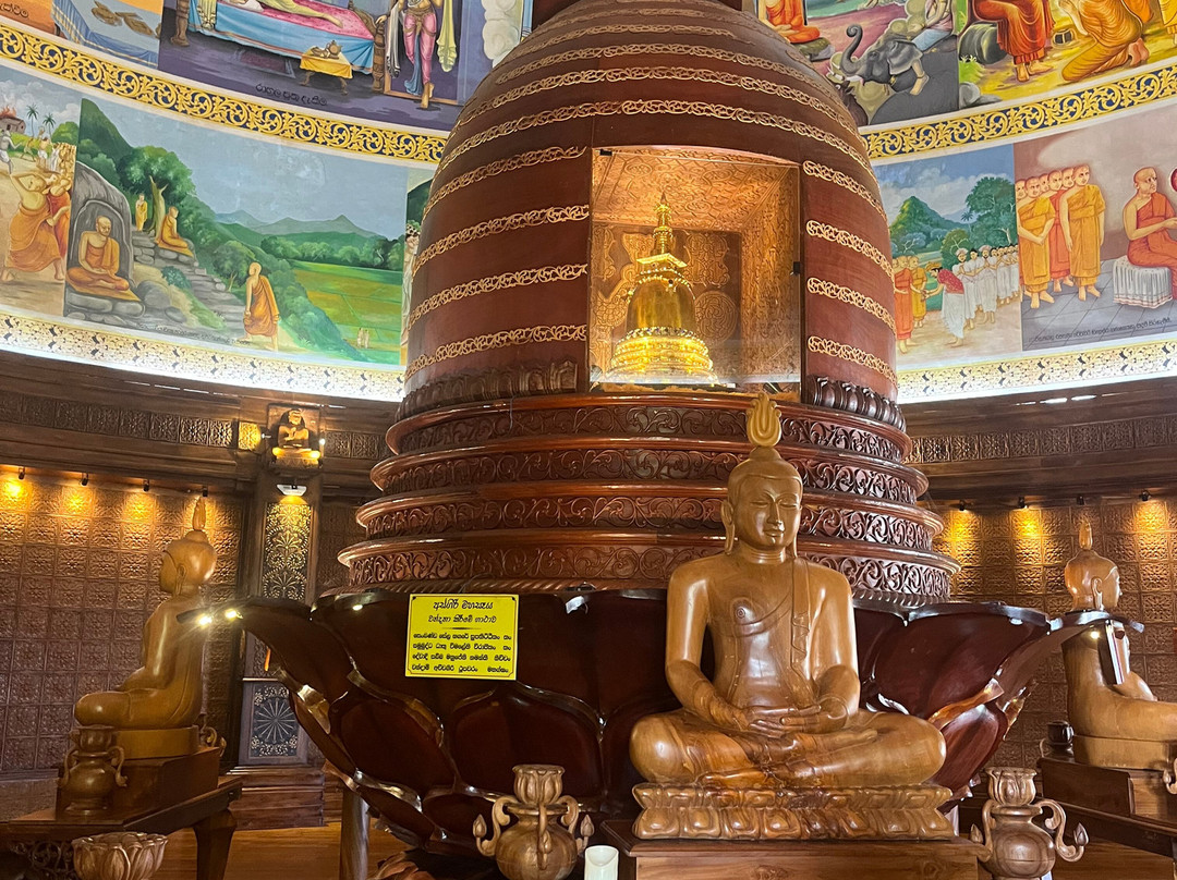 Different Discovery Tours-卡图纳耶克必去景点