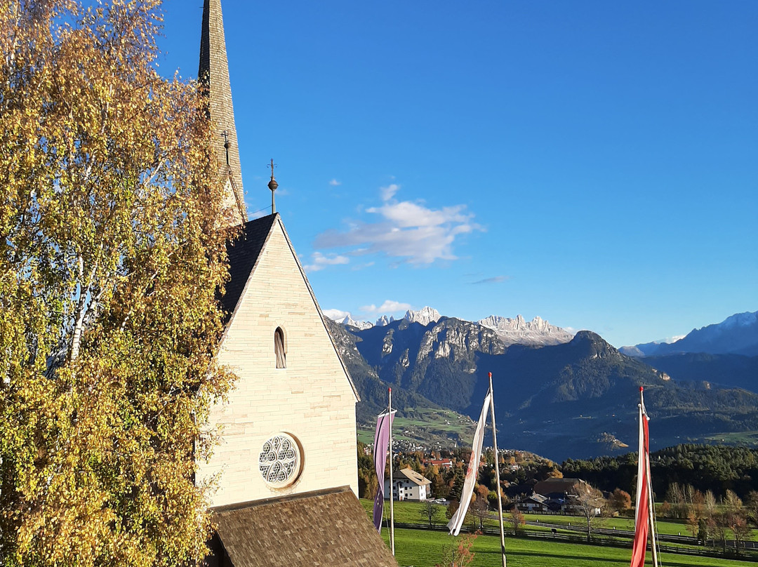 Hotel Ansitz Kematen主图