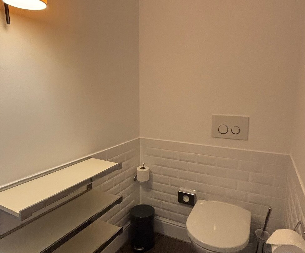 路易斯酒店主图