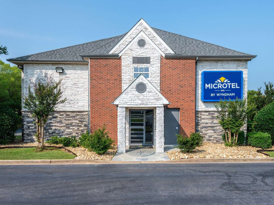 Microtel Inn & Suites by Wyndham Duncan/Spartanburg主图