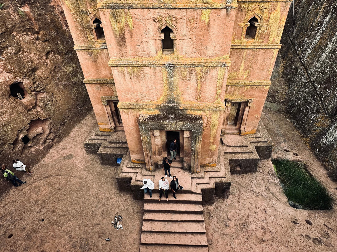 Ethiopian Photography Tours-亚的斯亚贝巴必去景点