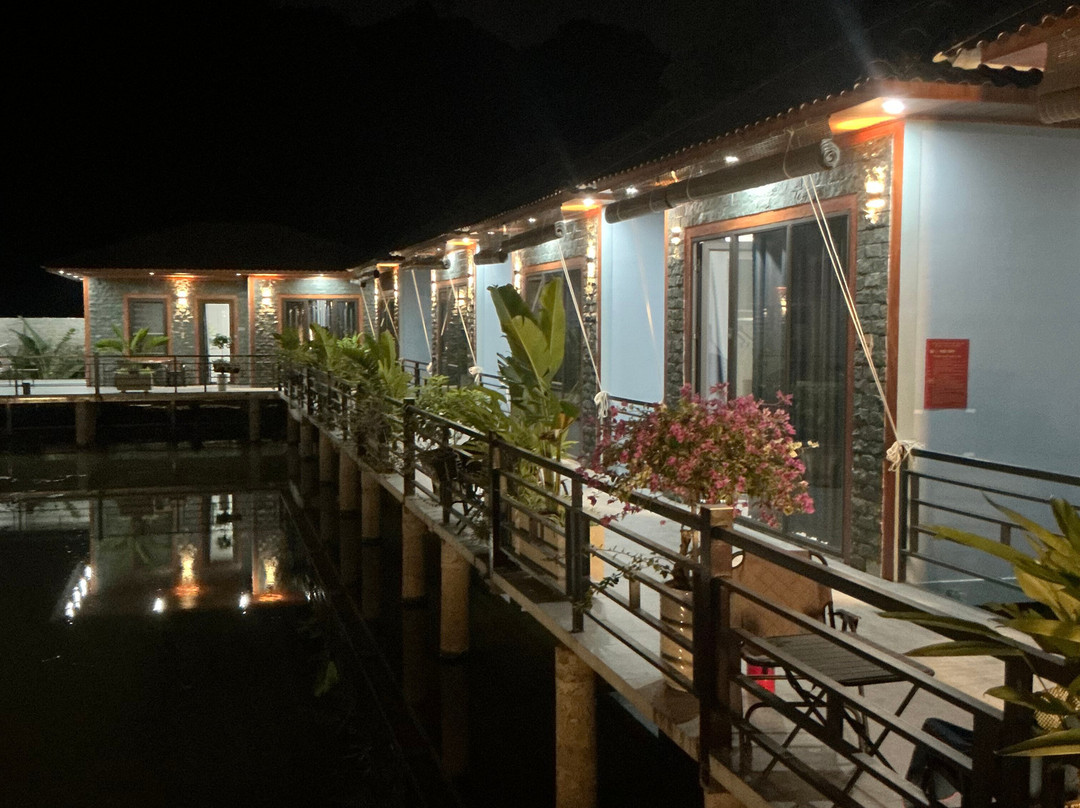 Ninh Binh Mountain View Homestay主图