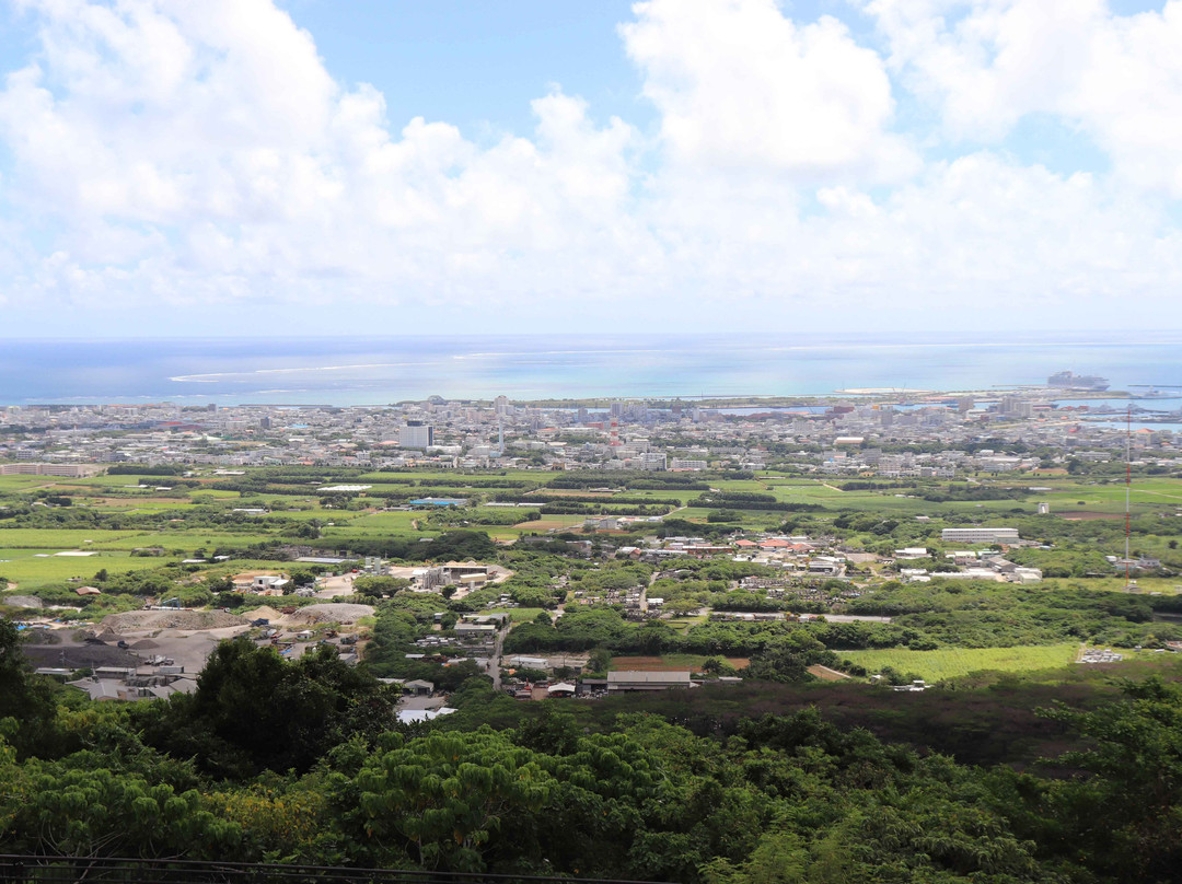 石垣岛班纳公园-石垣市必去景点