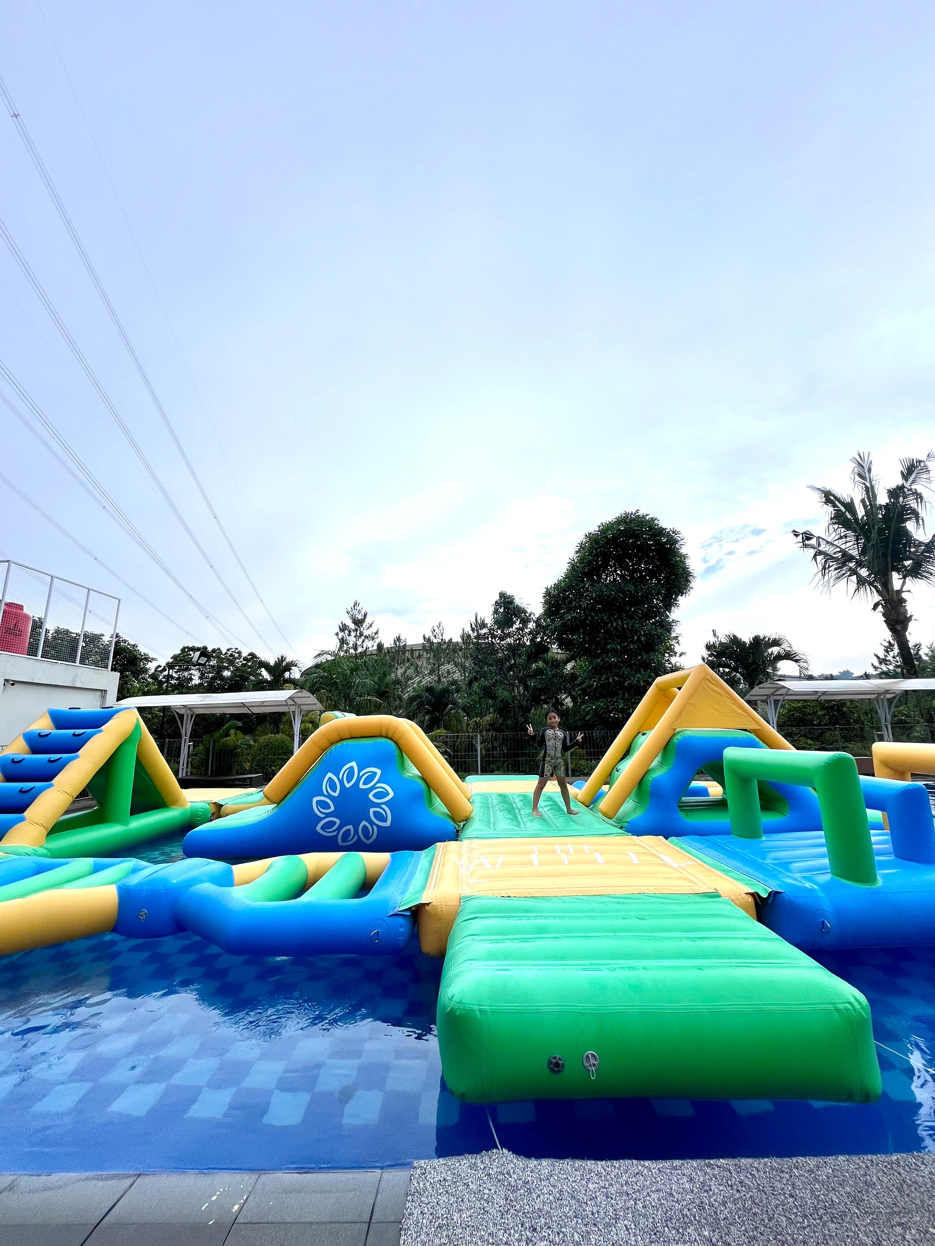 The Wujil Resort & Conventions-官方