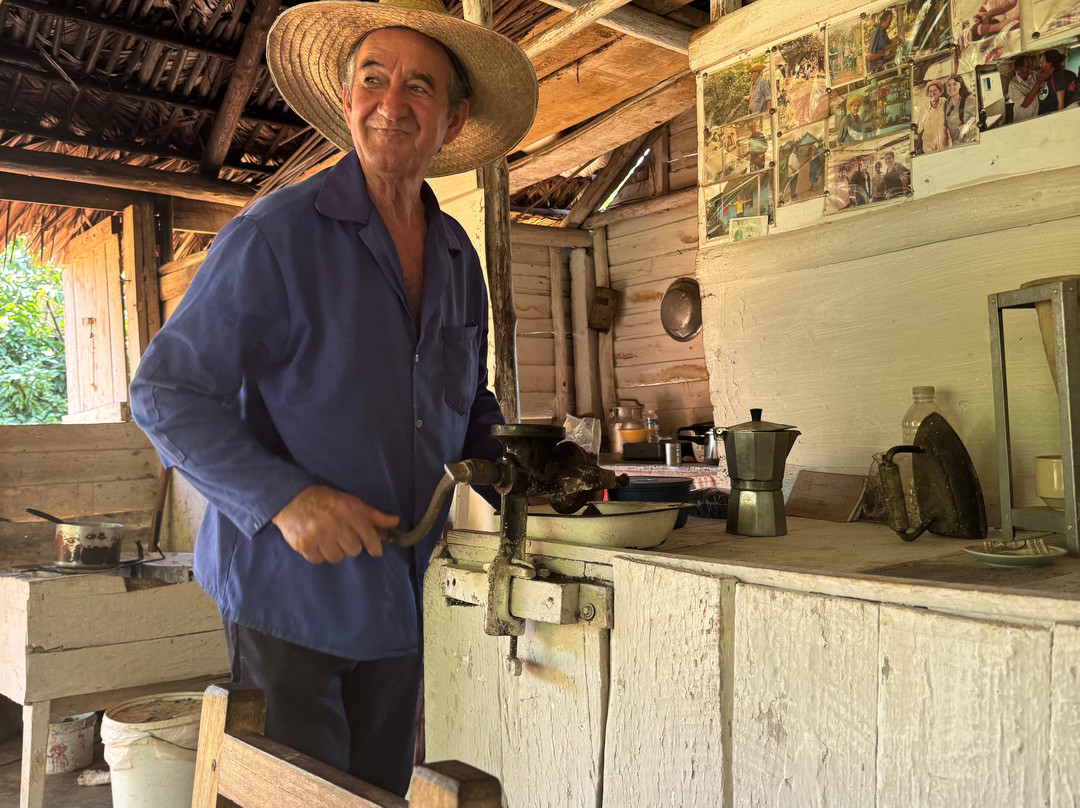 Authentic Tour Delivery-null必去景点