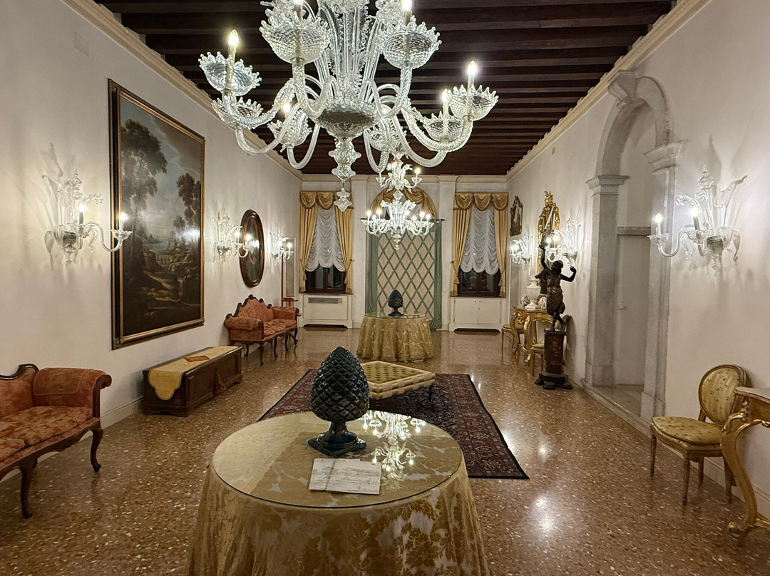 切斯基别墅主图