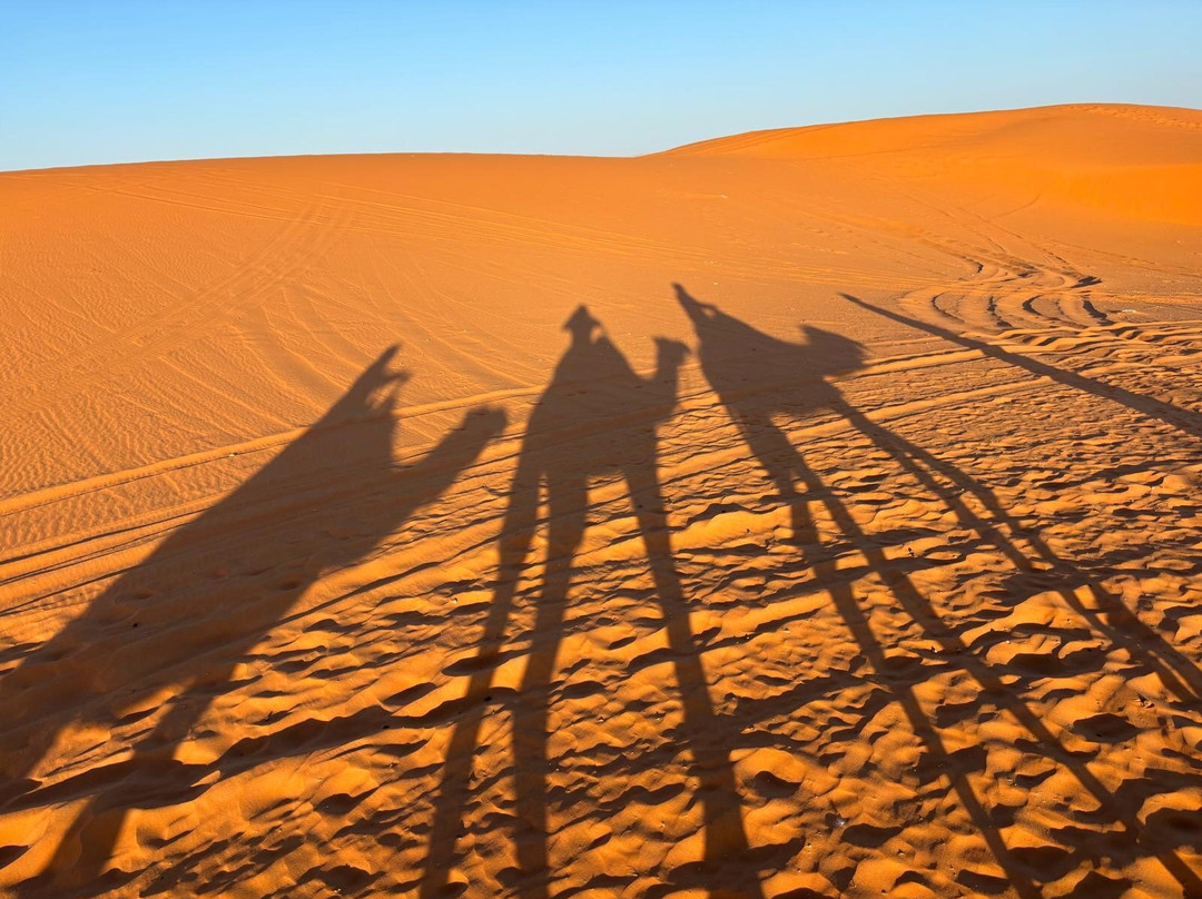 Travel Exploration Morocco Private Tours-瓦尔扎扎特必去景点