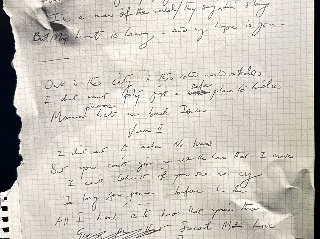 Queen Studio Experience-蒙特勒必去景点