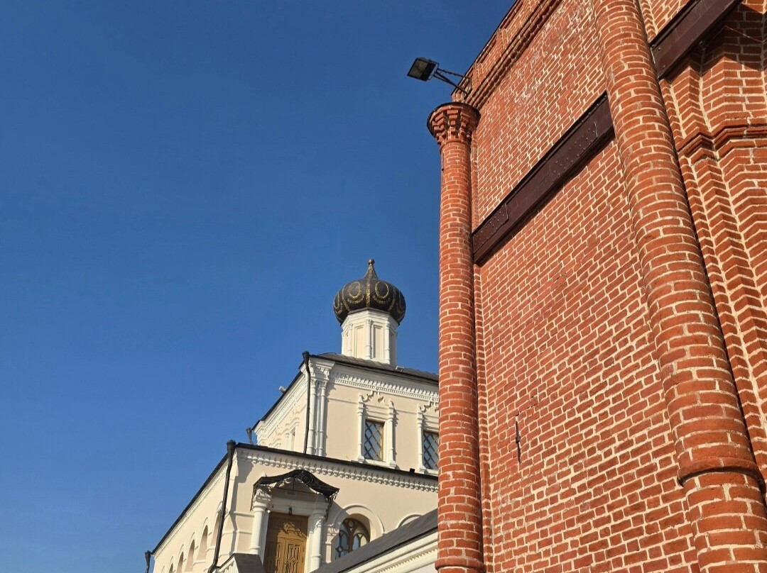 Suyumbike Tower-喀山必去景点
