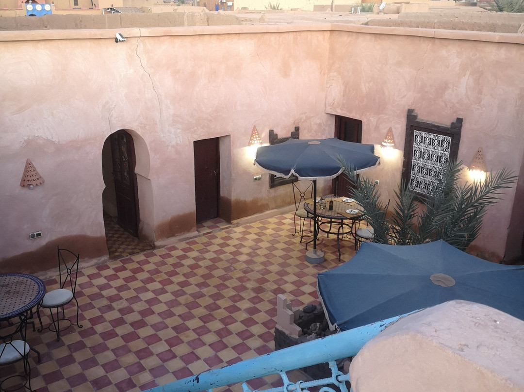 Kasbah Des Dunes主图