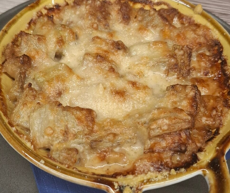 Favorite! Osteria Contemporanea主图