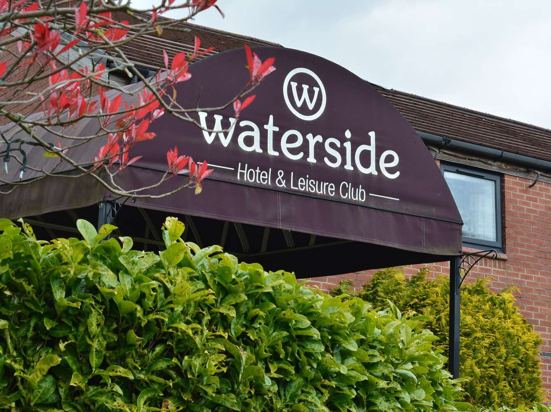 Waterside Hotel and Leisure Club