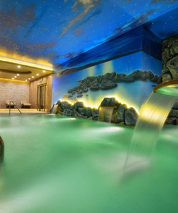 Marigold Thermal Spa Hotel酒店图片