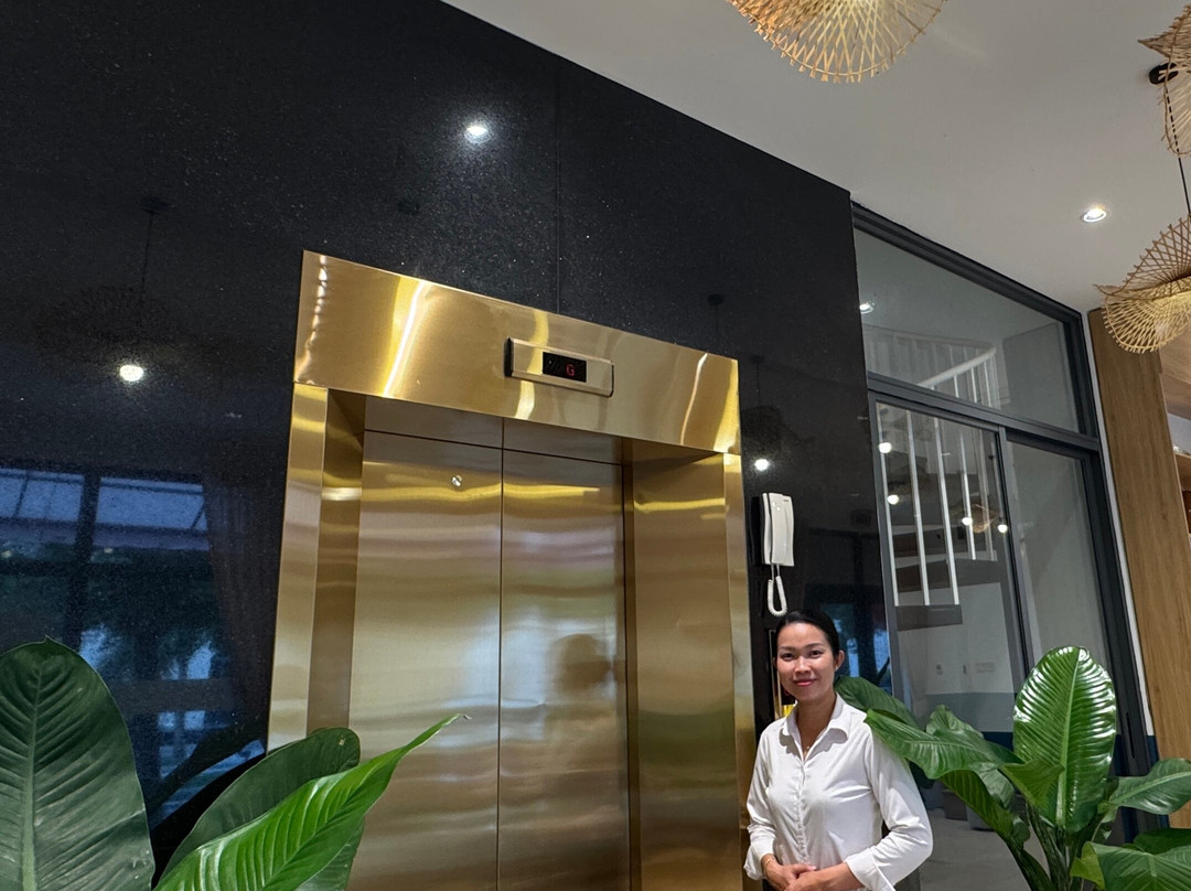 Lá Spa - Massage Phú Quốc-Ganh Dau必去景点