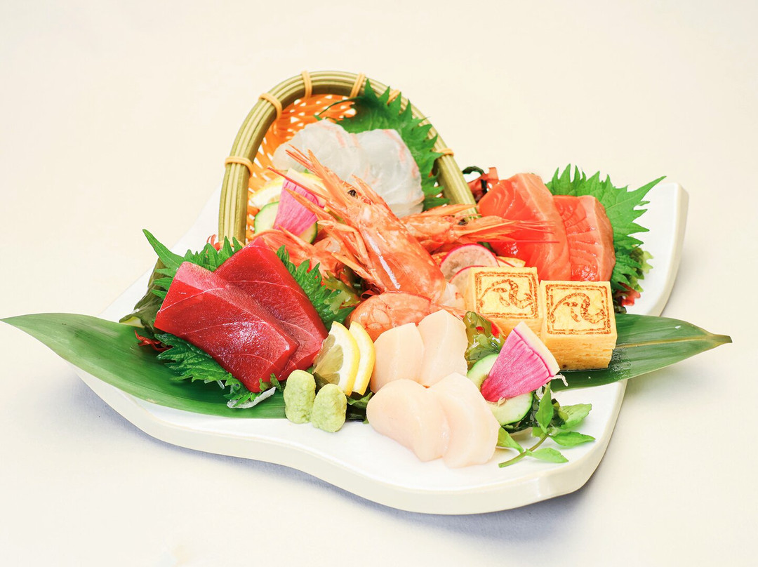 すし土風炉 西新宿七丁目店