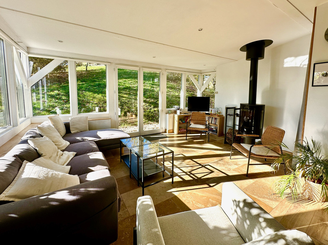 Le Clos de Fougeres主图