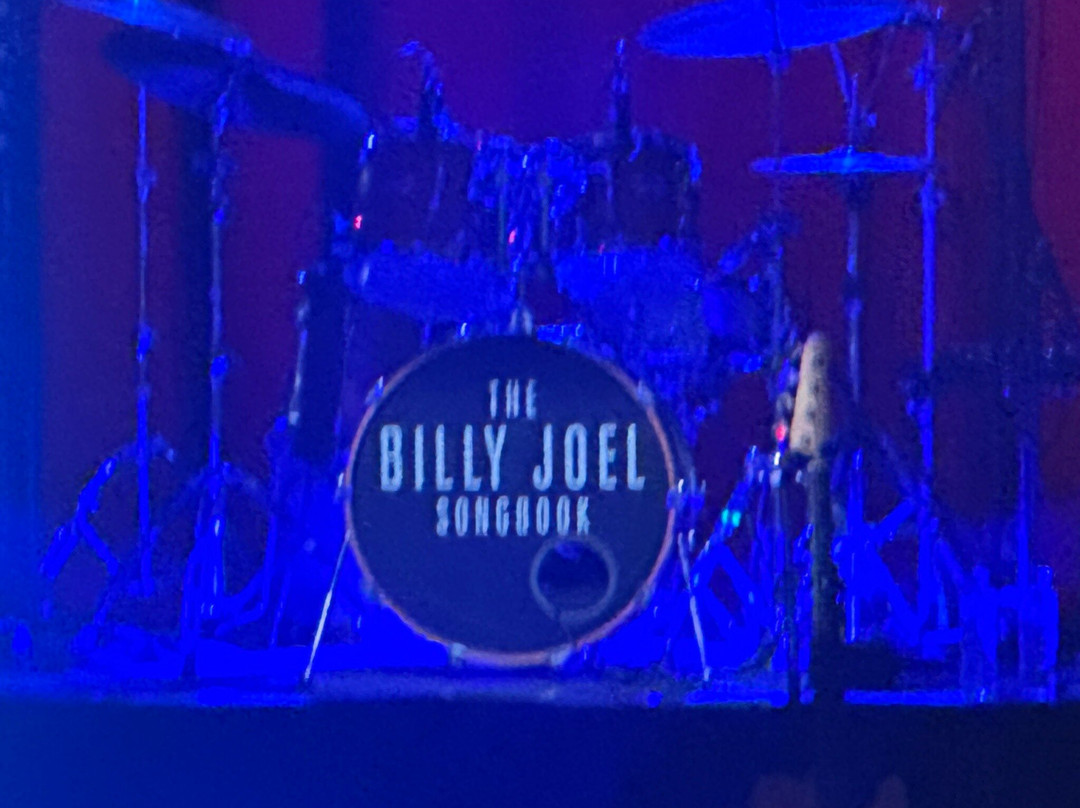 Venue Cymru-兰迪德诺必去景点